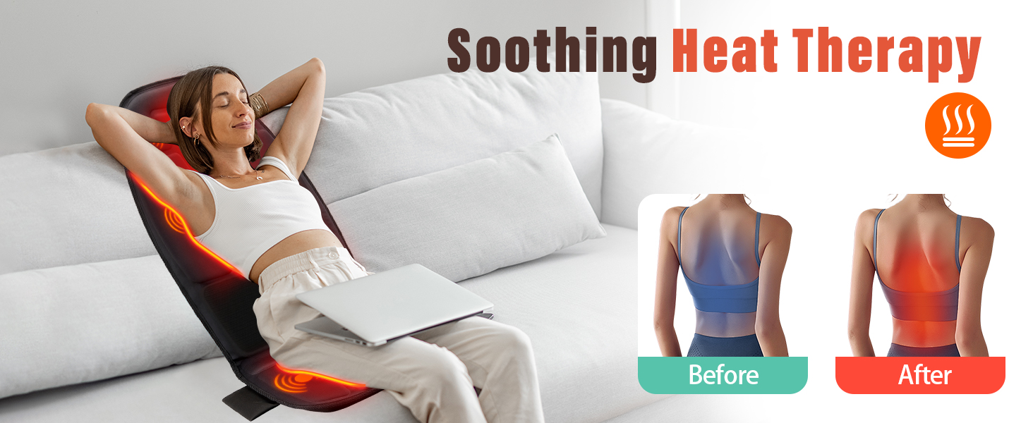 back massager