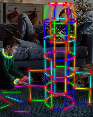 glow sticks bulk