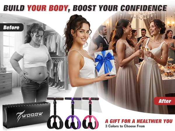 resistance bands for women