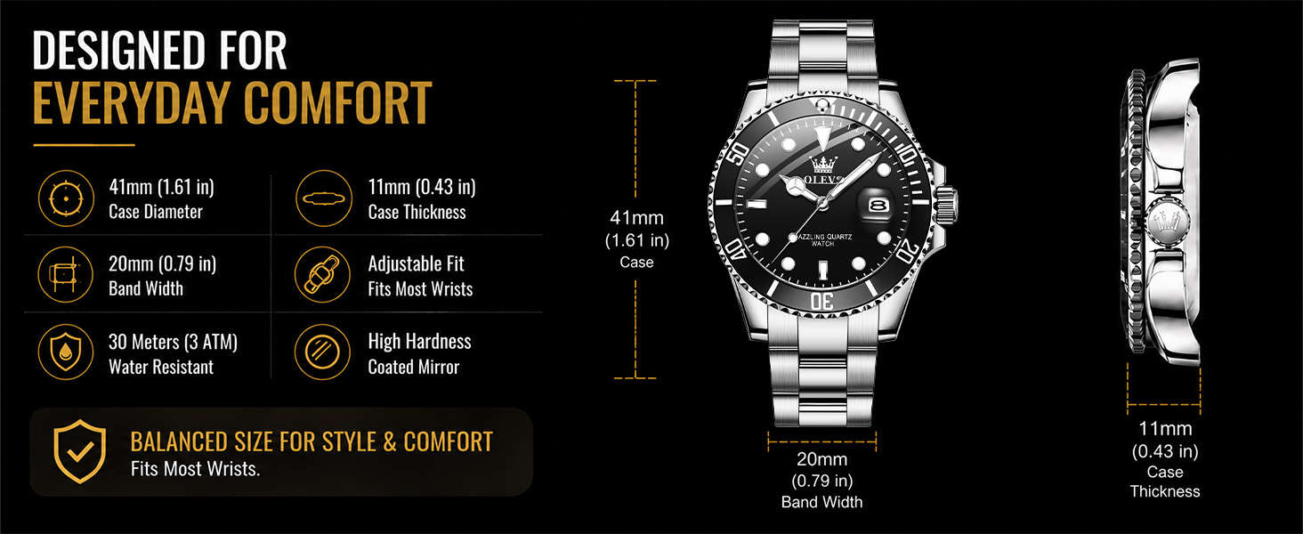 women’s watch