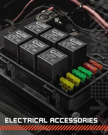 electrical accessories