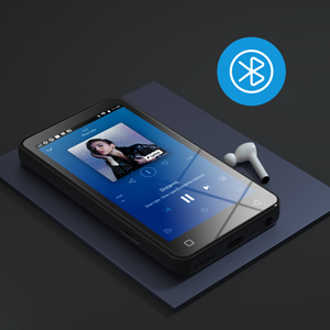 mp3 player bluetooth