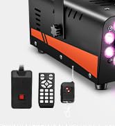 Fog Machine
