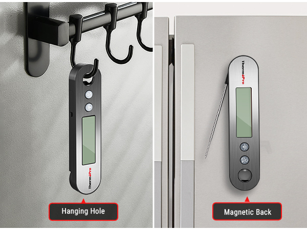 wireless thermometer for cooking baking thermometer kizen digital meat thermometer