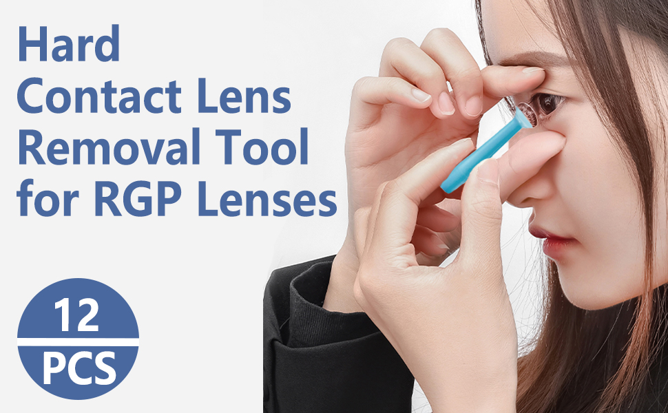 contact lens removal tool