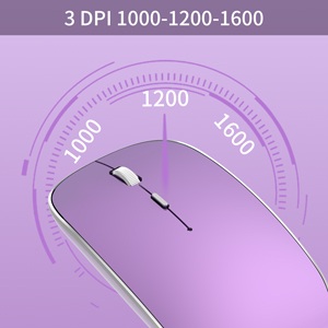 High-precision, smart,ving wireless mouse