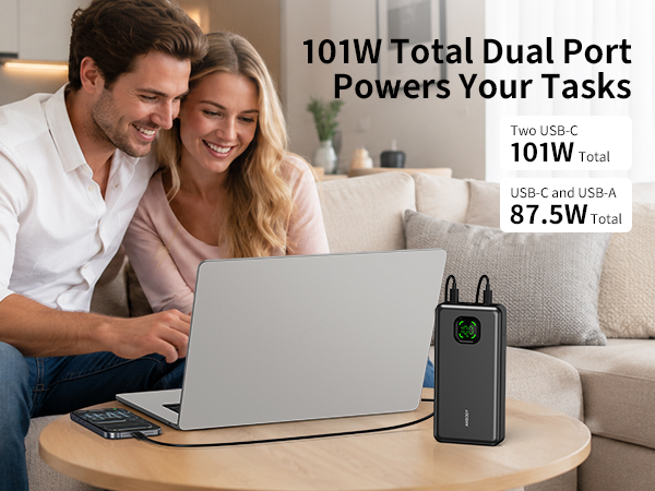 Power Bank