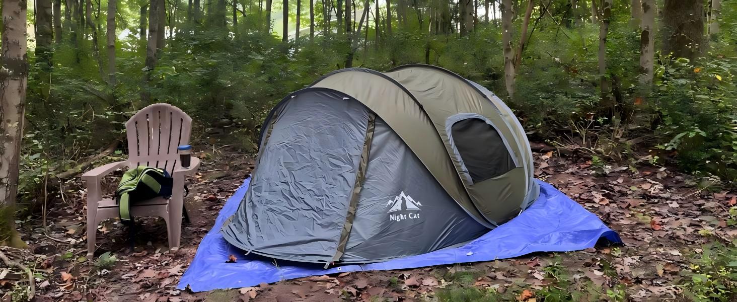 camp