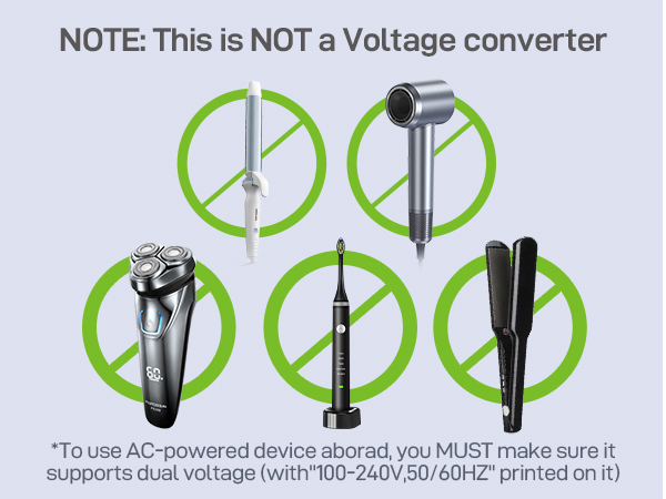 travel essentials european italy europe us ireland power converter worldwide type g greece outlet