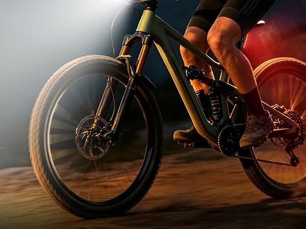 bike lights
