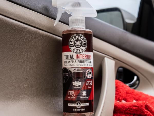 total interior