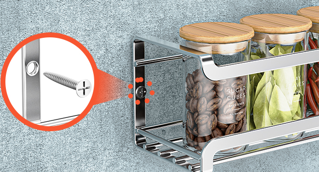 spice rack