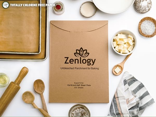 zenlogy