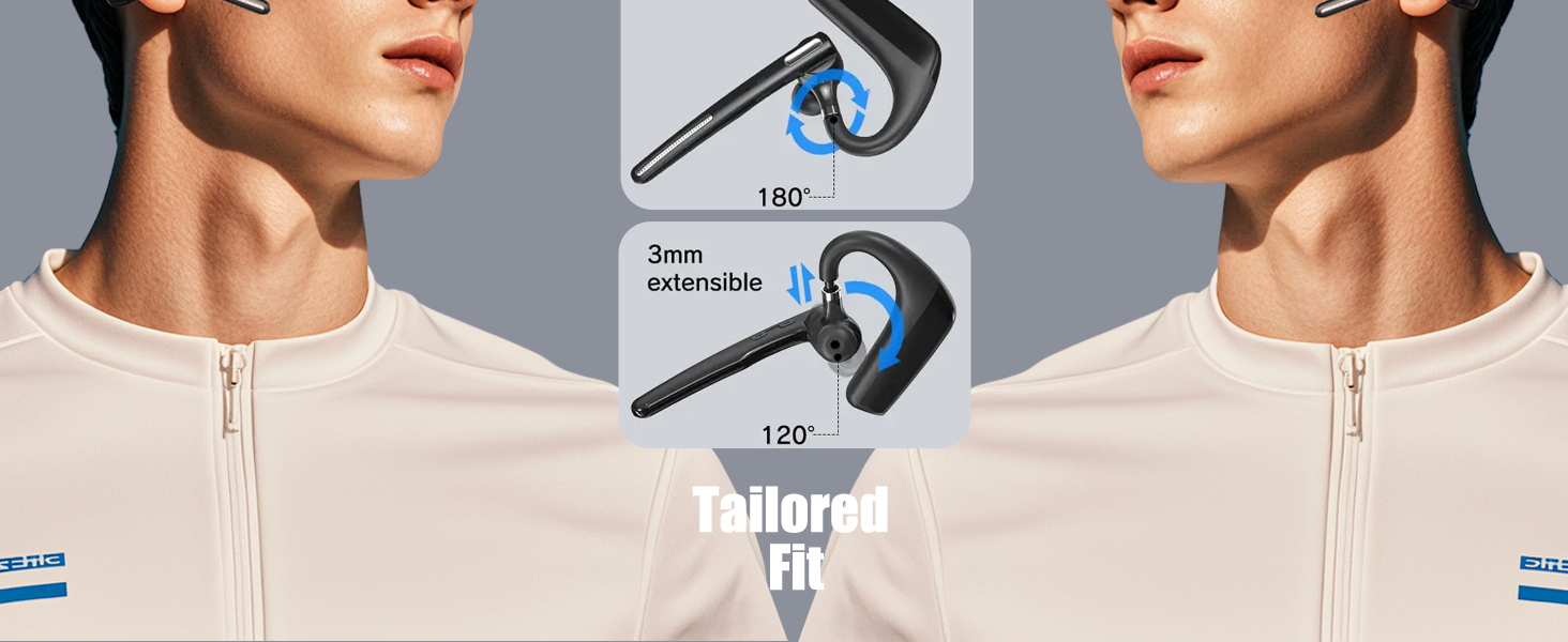 Bluetooth for cell phones