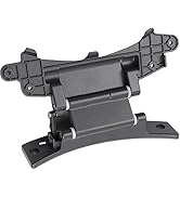 B.ZSSY Washer Door Hinge Compatible for Whirlpool Kenmore Maytag Amana Replace for Part number 81...