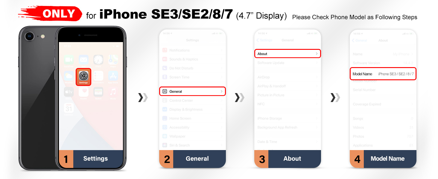 a screenshot of the phone description