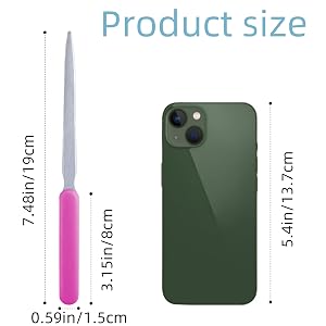 paper knife
