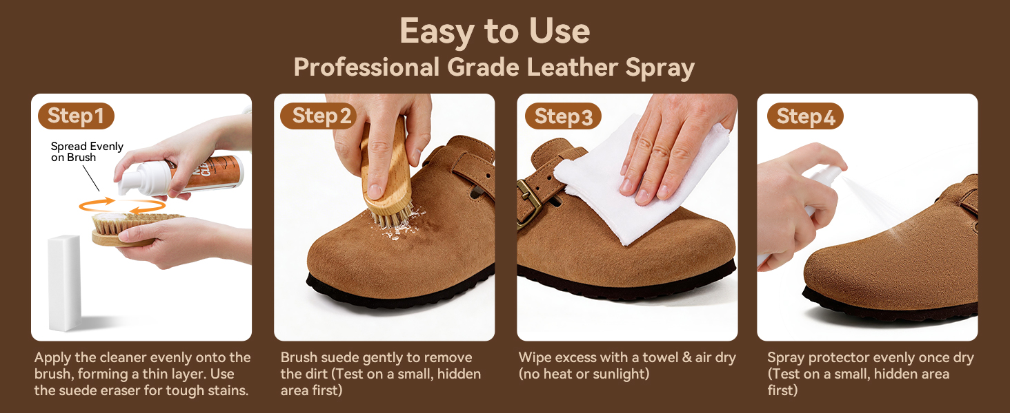 EASY TO USE