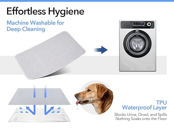 cooling mat for dogs