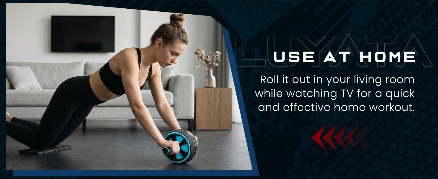 ab roller wheel