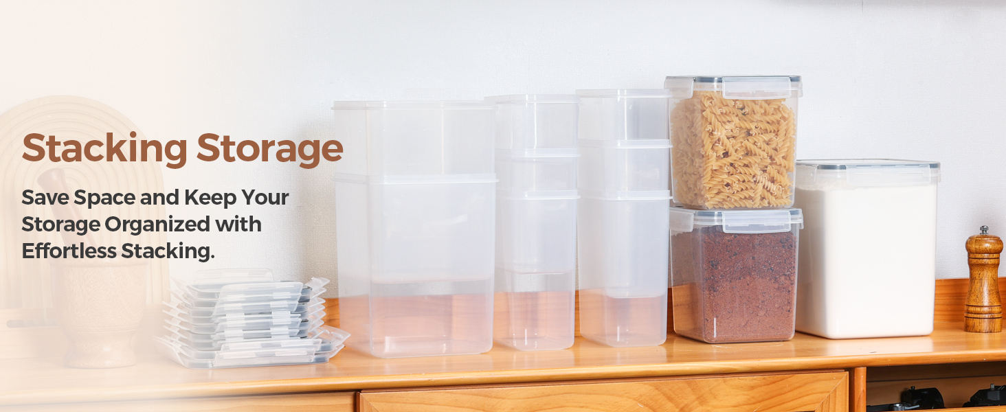Stay Organized