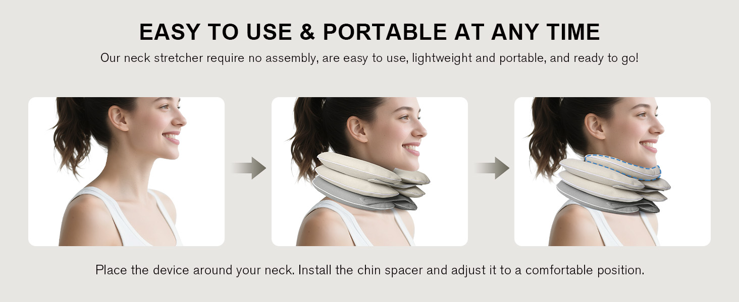 neck stretcher