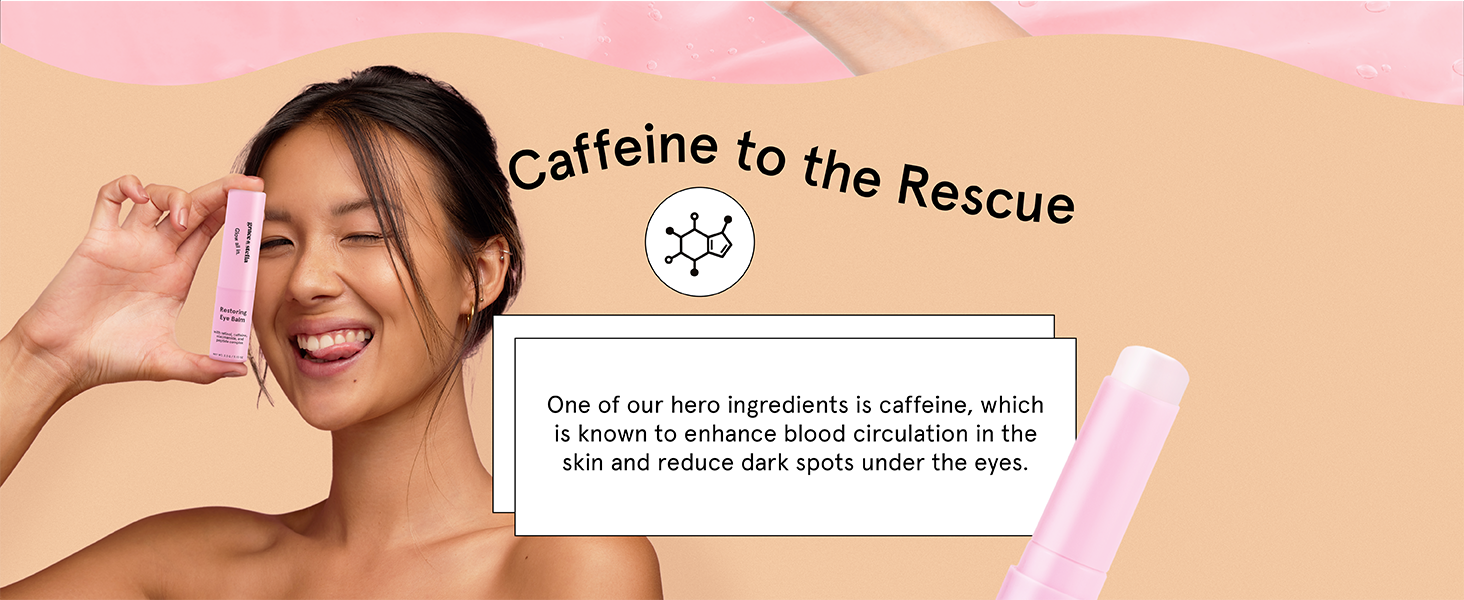 grace and stella restoring eye balm