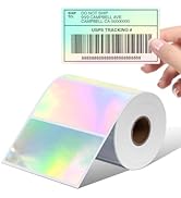 Memoking Thermal Labels, 4