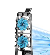 cooling fan for p5 slim