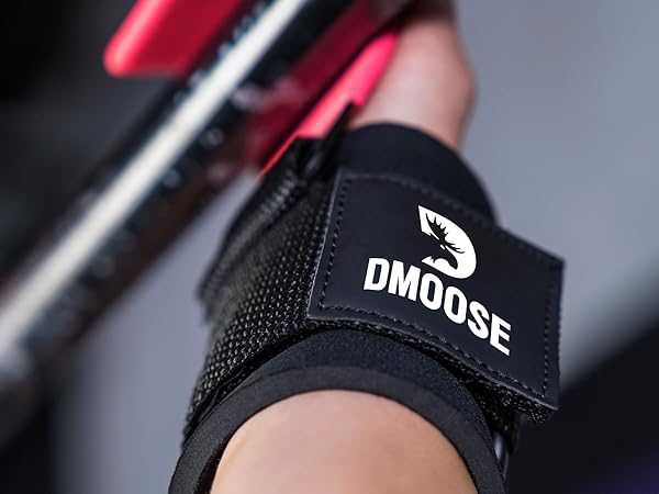 weight lifting grips