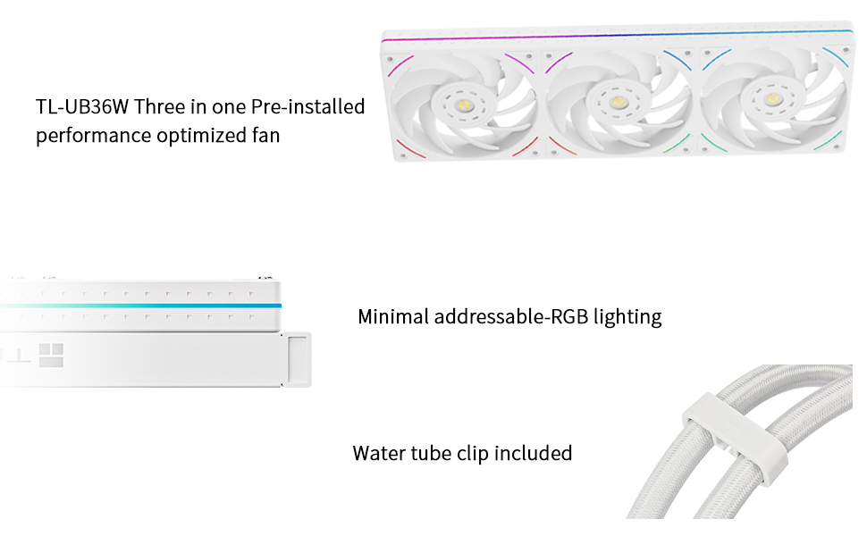 WV360 UB WHITE ARGB