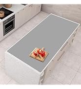 AECHY Silicone Mats for Kitchen Counter 47