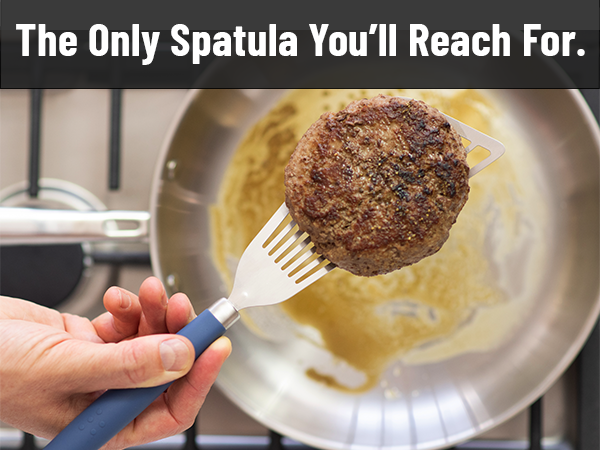 fish spatula