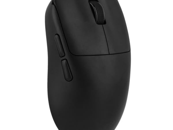 Mac Gaming Mouse