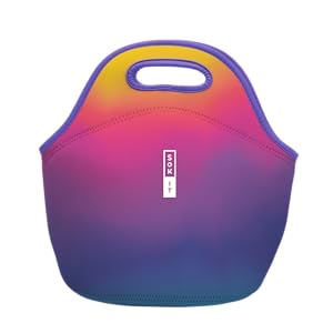 lunch tote, lunch box, insulated lunch tote, insulated lunch box