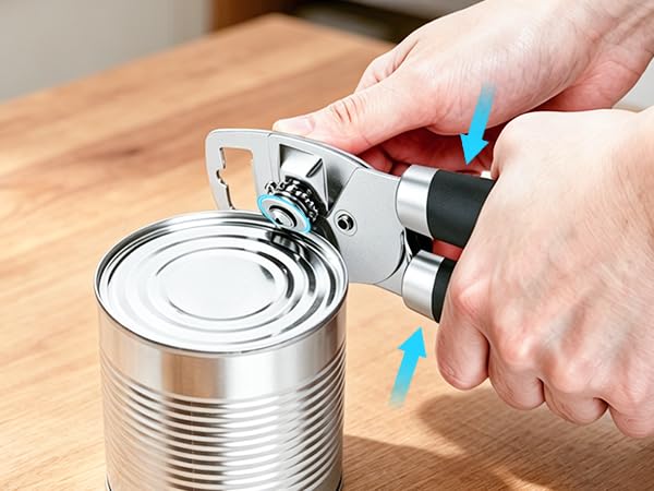 Can Opener
