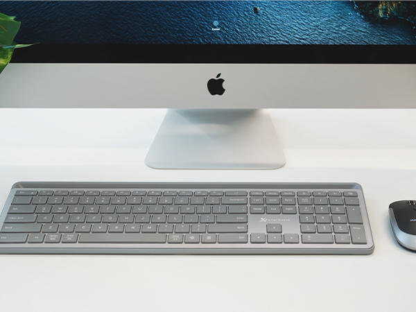 Keyboard