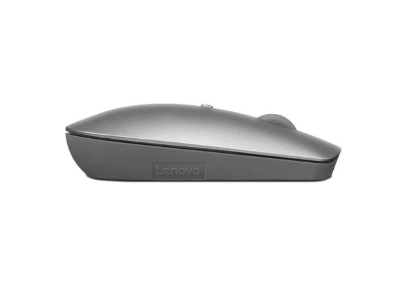 Lenovo 600 Bluetooth Silent Mouse (GY50X88832)