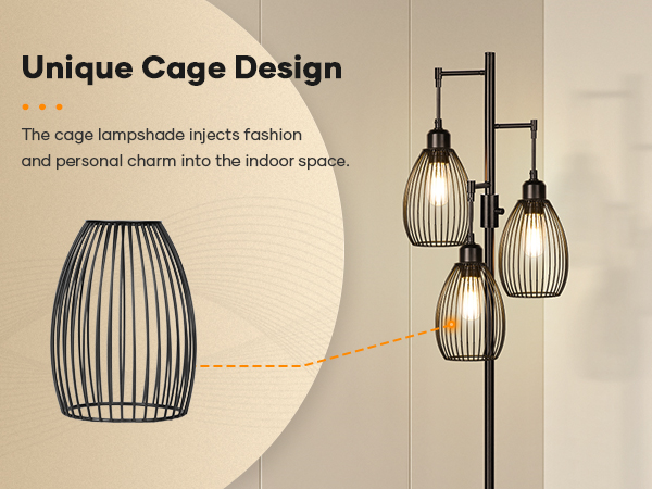 floor lamps for livingroom