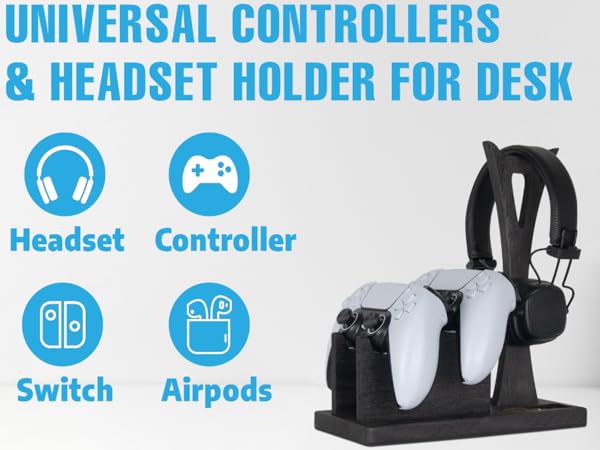 Game Controller Stand
