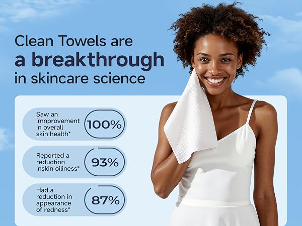 face towel