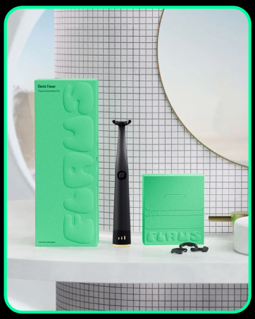 Flaus Brand Story
