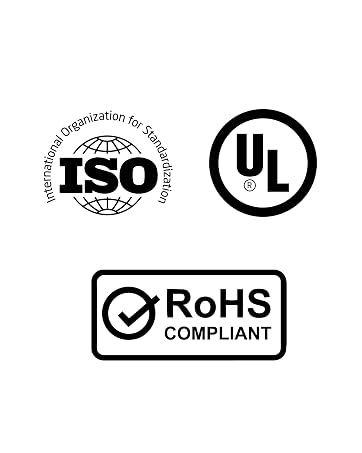 Lumenzi Certified Products