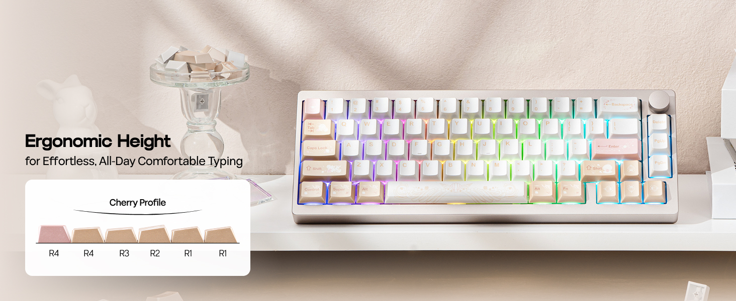 mechanical keyboard keycaps