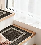 Soft Stair Treads