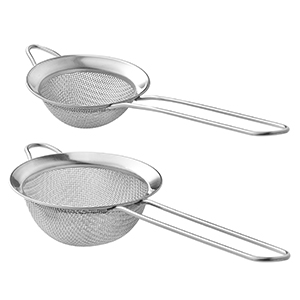 mesh strainer