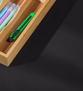 home kitchen organization storage drawer organizer essentials gift silverware