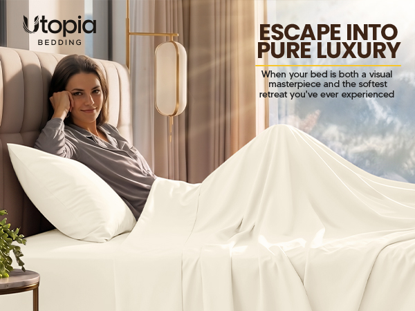 Pure Luxury