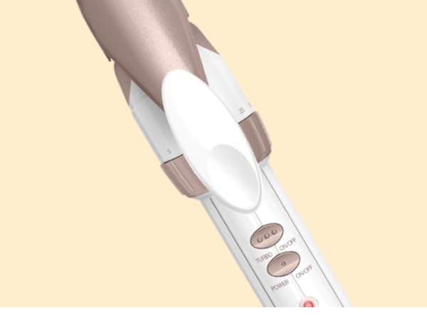 Curling Iron