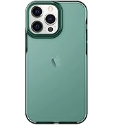 ArtsEvo Designed for iPhone 15 Pro Max Case, 6.6ft Drop Protection, Full Body Screen Camera Prote...